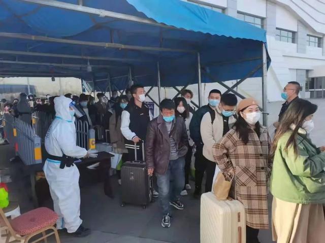 「辽宁疫情最新消息今天」〃辽宁疫情最新情况行程公布