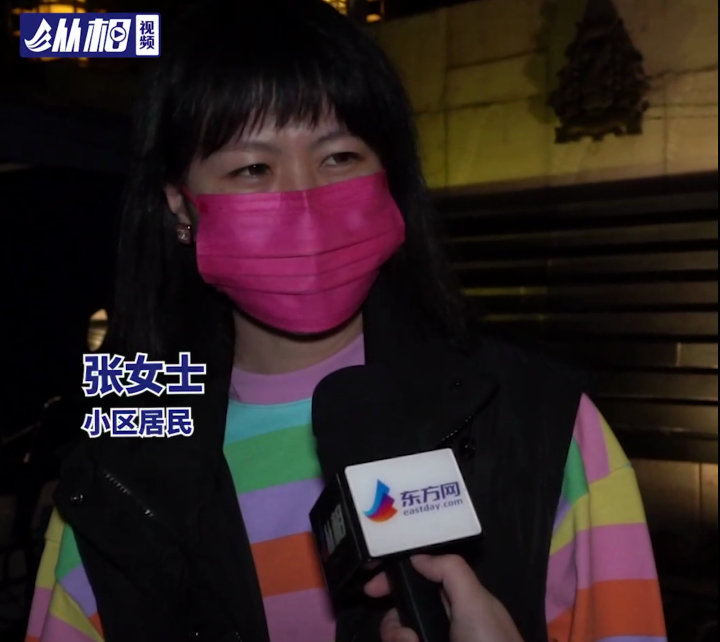 浦东解封了吗-上海浦东是否已解除风险-第2张图片