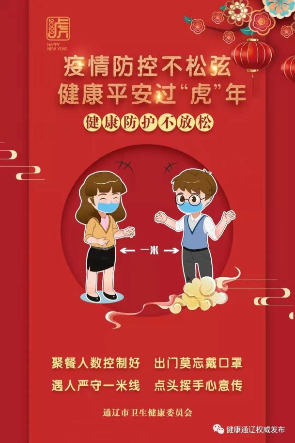 内蒙古通辽新增2例感染者.内蒙通辽新冠疫情-第3张图片