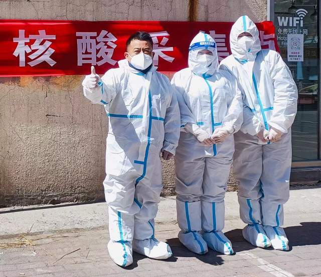 “今日河北唐山疫情最新消息	” 今日河北疫情最新报道？-第1张图片