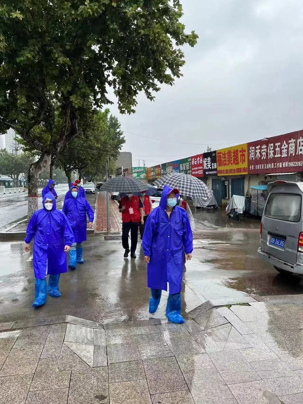 即墨疫情最新消息,即墨疫情情况-第2张图片