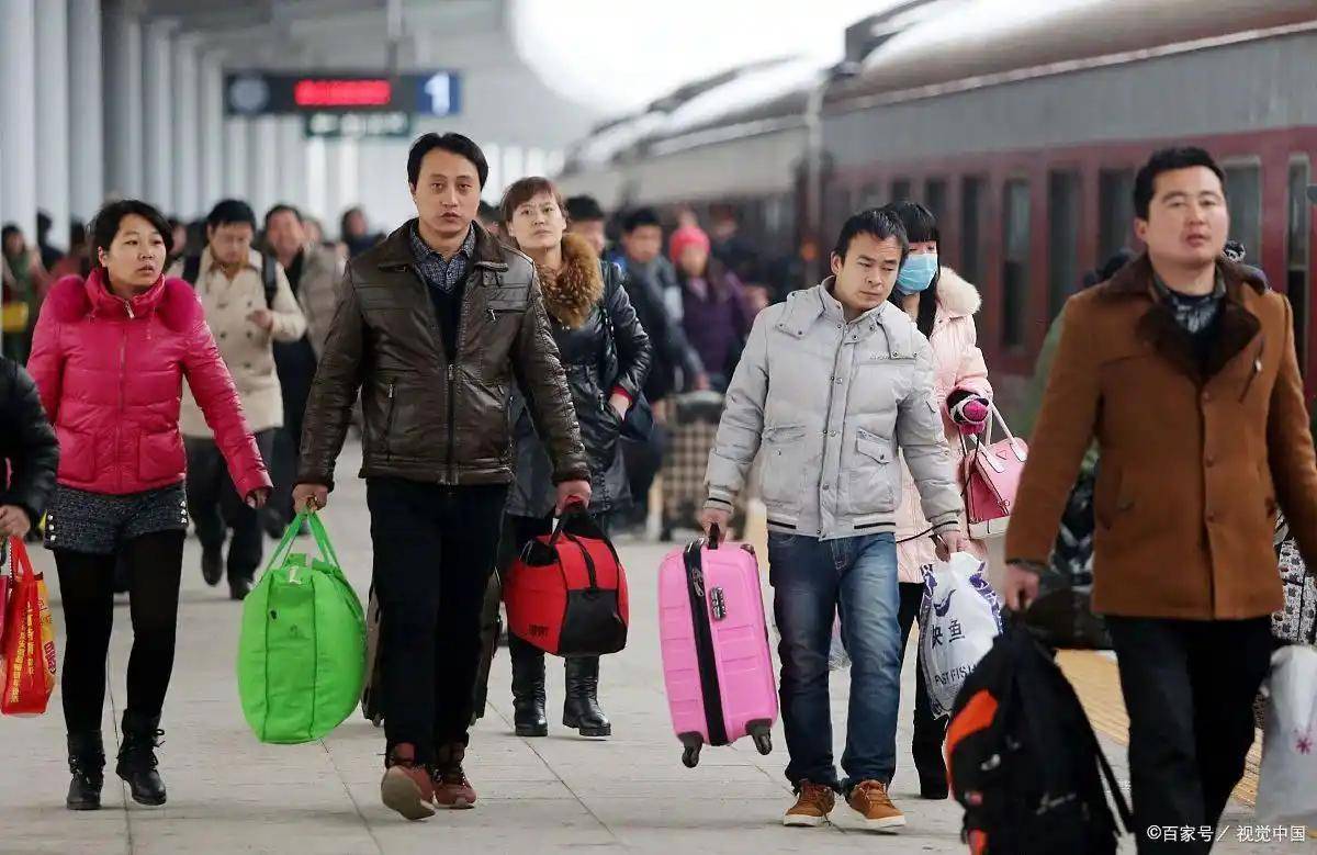 【防控措施调整今年春节如何返乡?/今年春节返乡管控措施】-第3张图片
