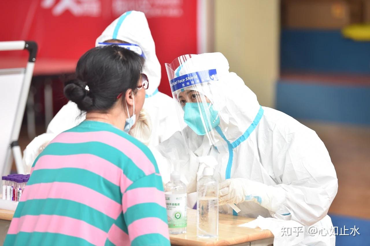 “南京疾控回应疫情” 南京疾控紧急通知？