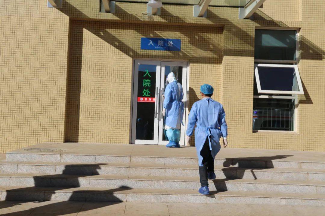 上海医院证实新冠检出确有增加,上海医院发现疑似冠状病毒病人