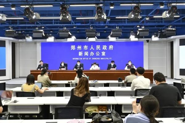 「郑州疫情的最新消息」〃郑州疫情最新动态消息-第2张图片