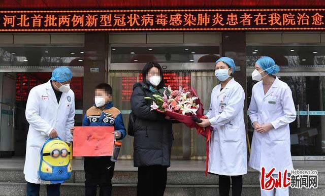 “河北新型肺炎最新消息	” 河北新型肺炎最新消息数据？-第1张图片