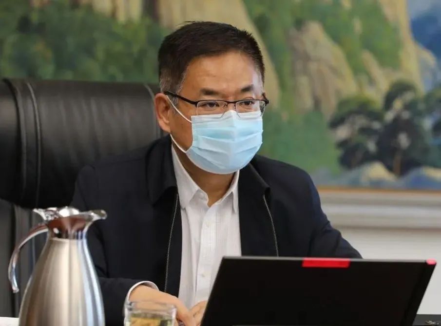 上海疫情防控〃上海疫情防控总指挥-第2张图片