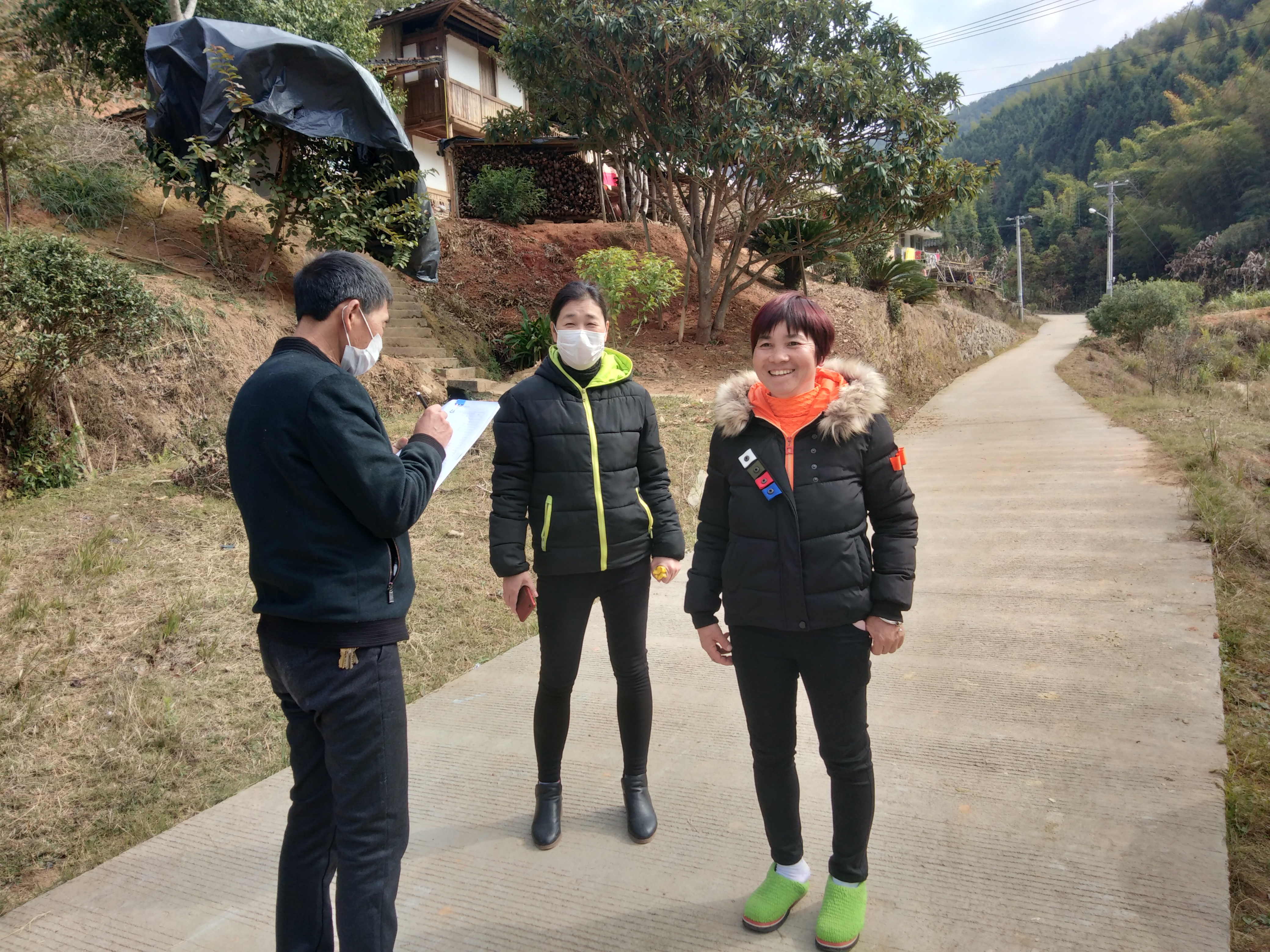 “深泽一村调为高风险” 深泽疫情是哪个村？-第3张图片