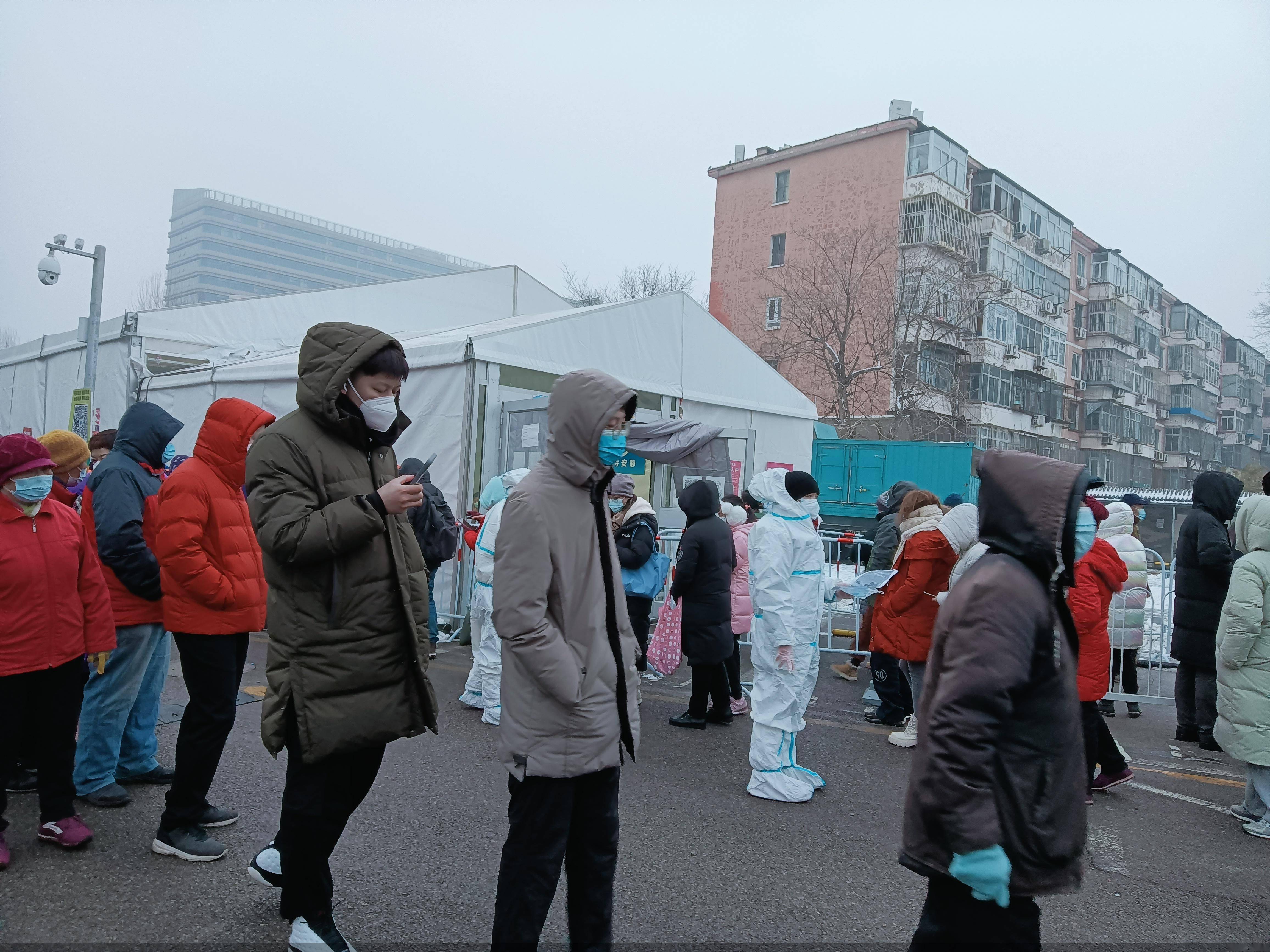 北京疫情持续多久,北京疫情持续了多少天放行的-第1张图片