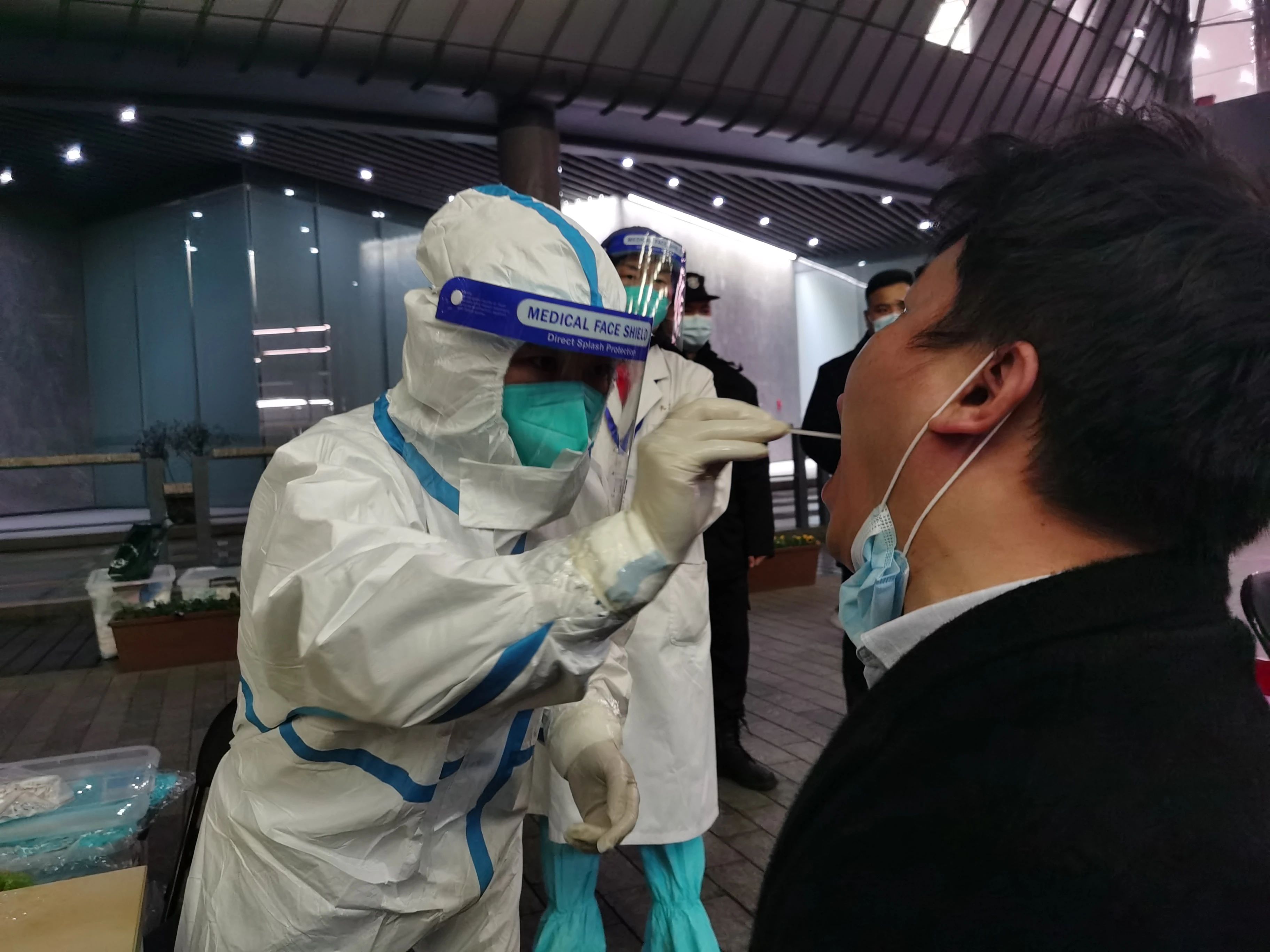 “浙江疫情又严重了” 浙江疫情严重?？-第1张图片