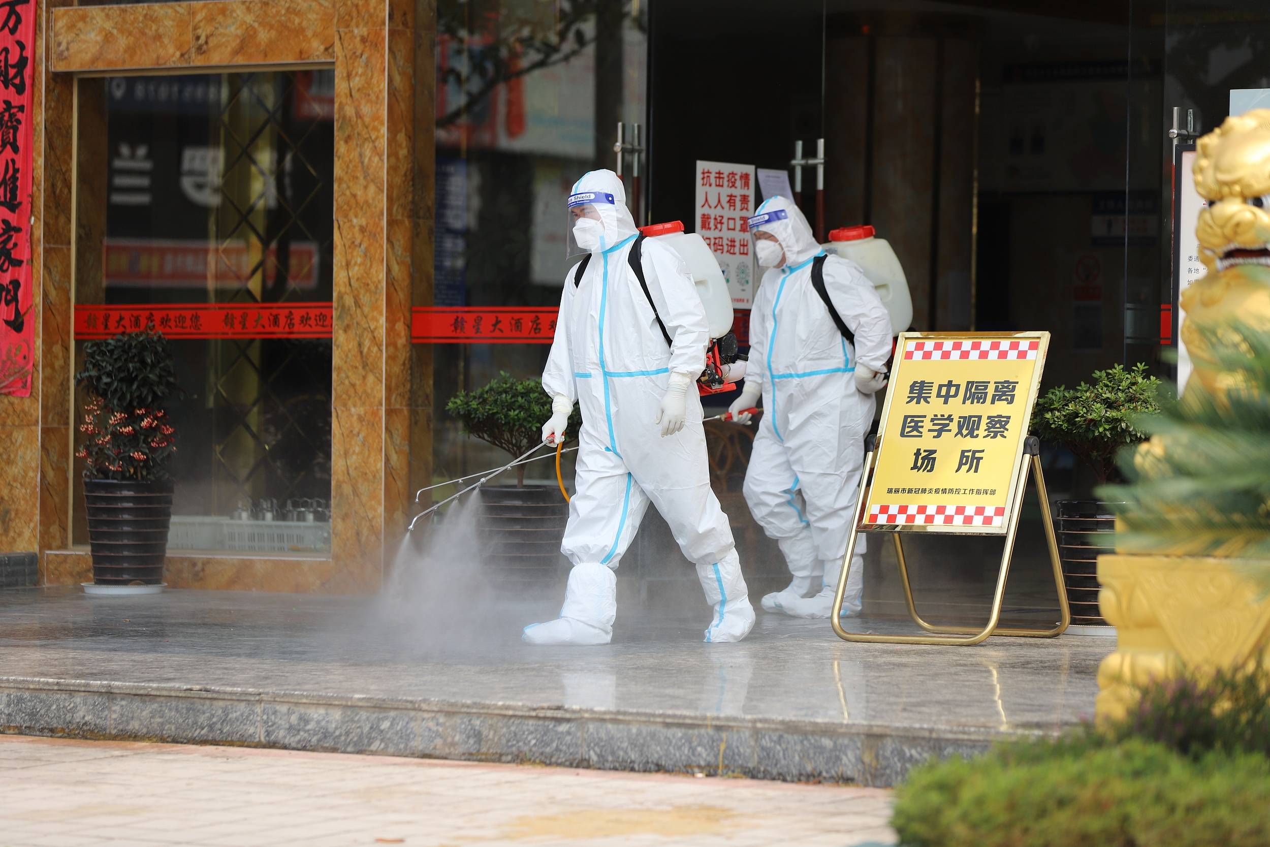 “天津新增76例无症状感染者” 天津新增1例无症状感染者活动轨迹？-第2张图片