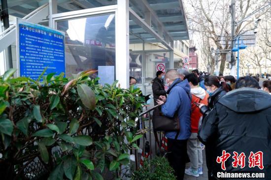 “上海新增本土感染者破两万例” 上海新增本土7例？-第2张图片