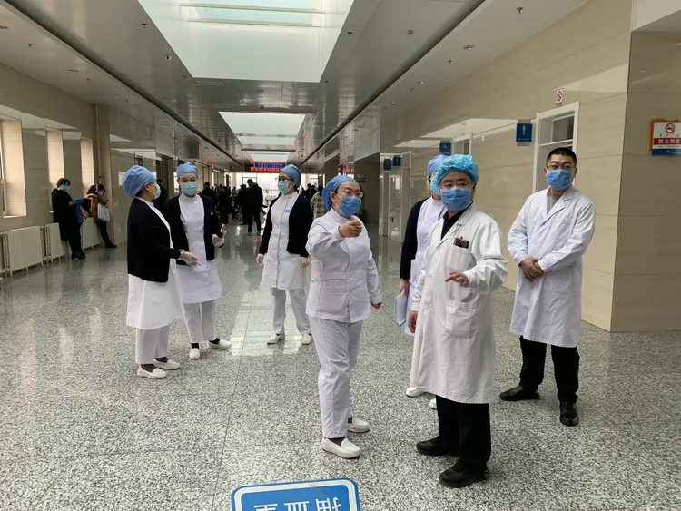 【乌兰察布市疫情最新消息/乌兰察布市新冠疫情最新公告】-第2张图片