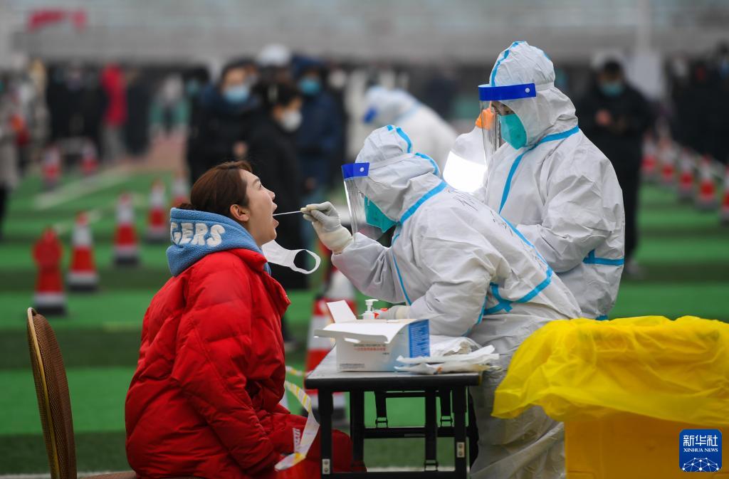 内蒙古呼和浩特阳性病例超2800例,内蒙古呼和浩特新增病例-第3张图片