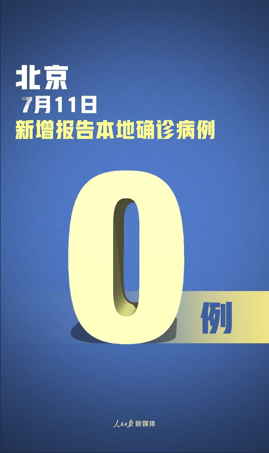 “北京昨日新增1例境外确诊” 北京昨日新增境外输入4例？-第1张图片