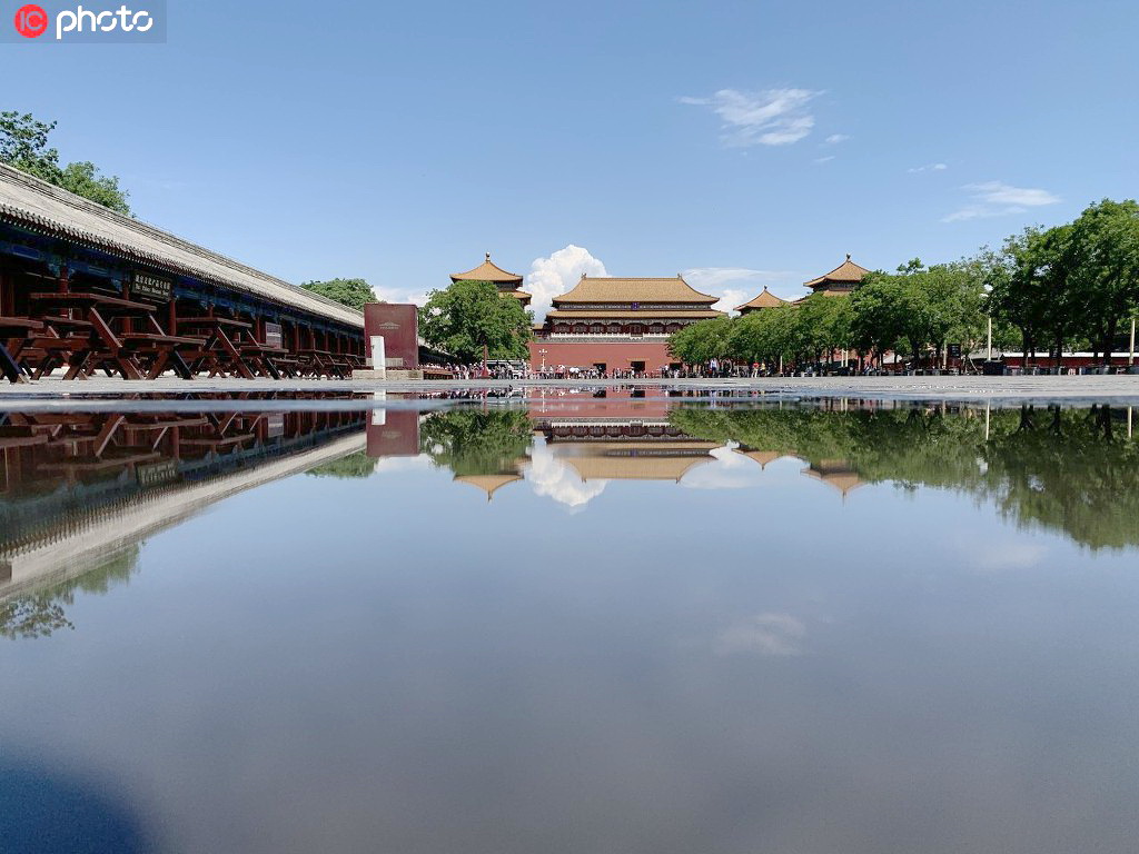 【北京最近怎么了/北京最近什么情况】-第2张图片