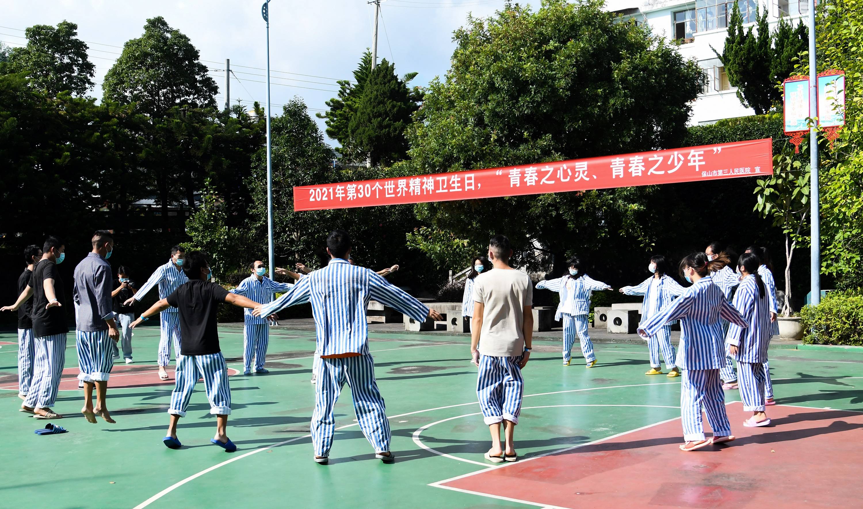 保山疫情最新消息今天〃保山疫情最新情况2021-第1张图片