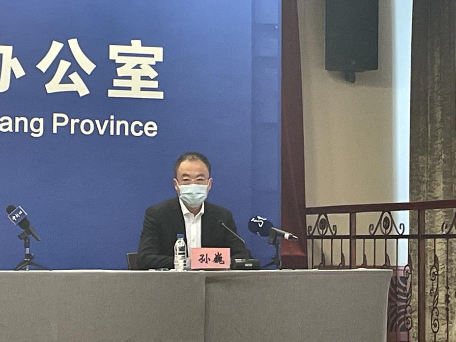 哈尔滨疫情防控,哈尔滨疫情防控什么时候解除-第3张图片
