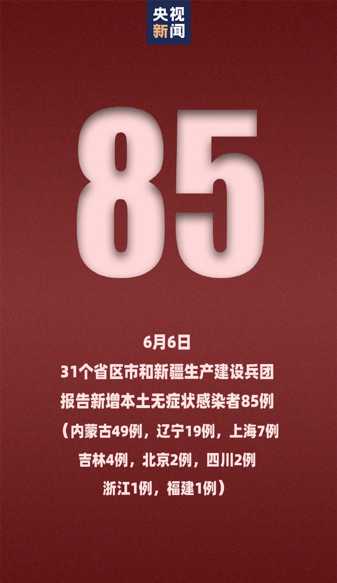 31省新增确诊101例,31省新增确诊103例本土88例-第1张图片