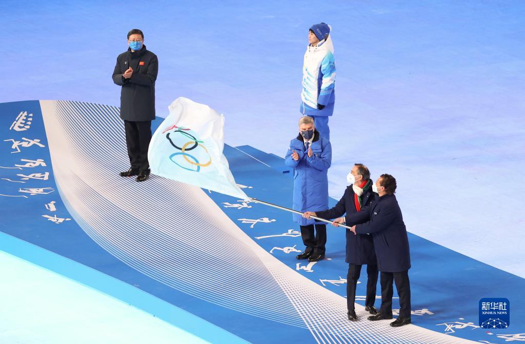 【冬奥会2022年几月几号开幕式/冬奥会2022年哪天开】-第2张图片
