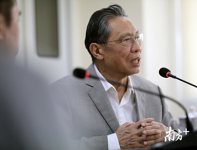 “中国疫情第一个发现者	” 中国疫情第一个发现者和时间？-第1张图片
