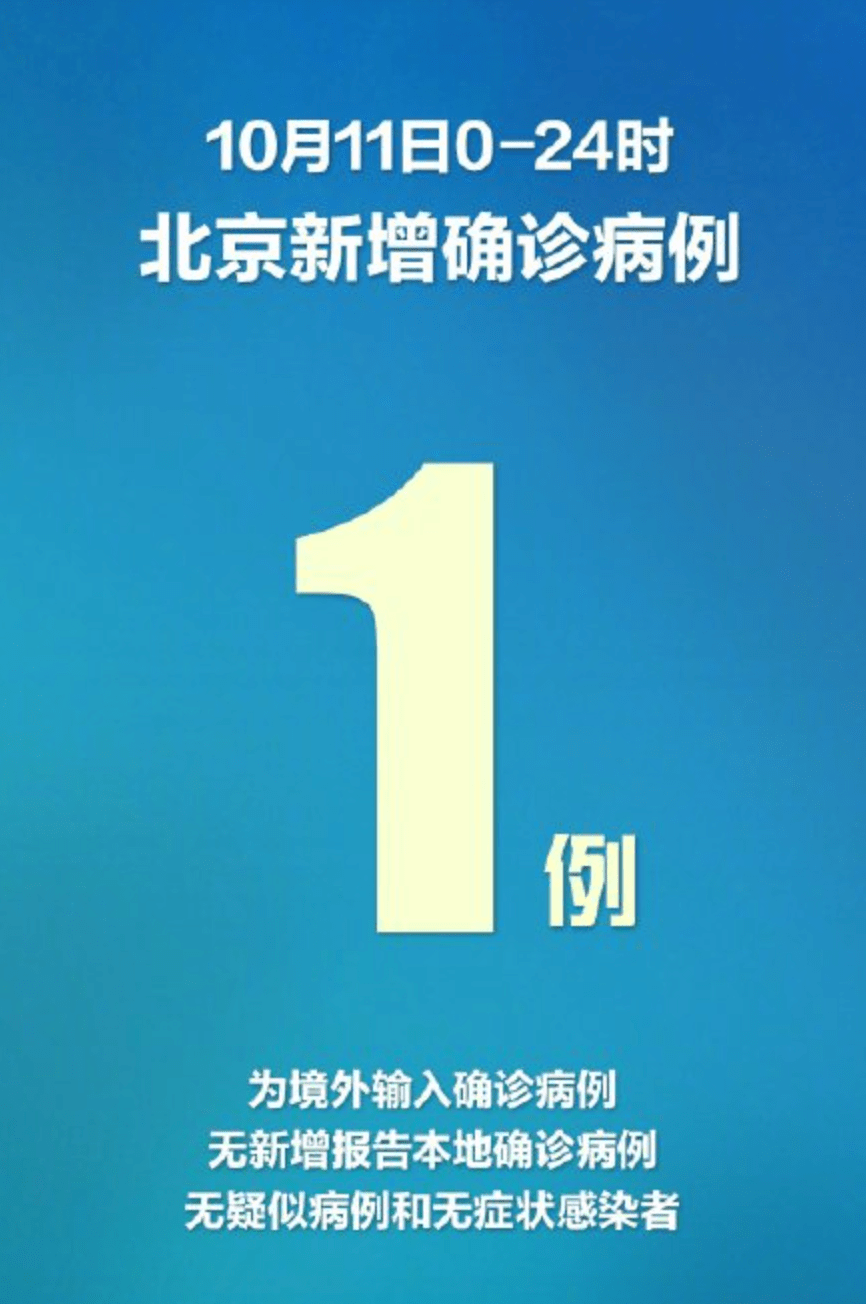 北京丰台新增一例本土感染者〃北京丰台出现一例本地确诊病例-第1张图片