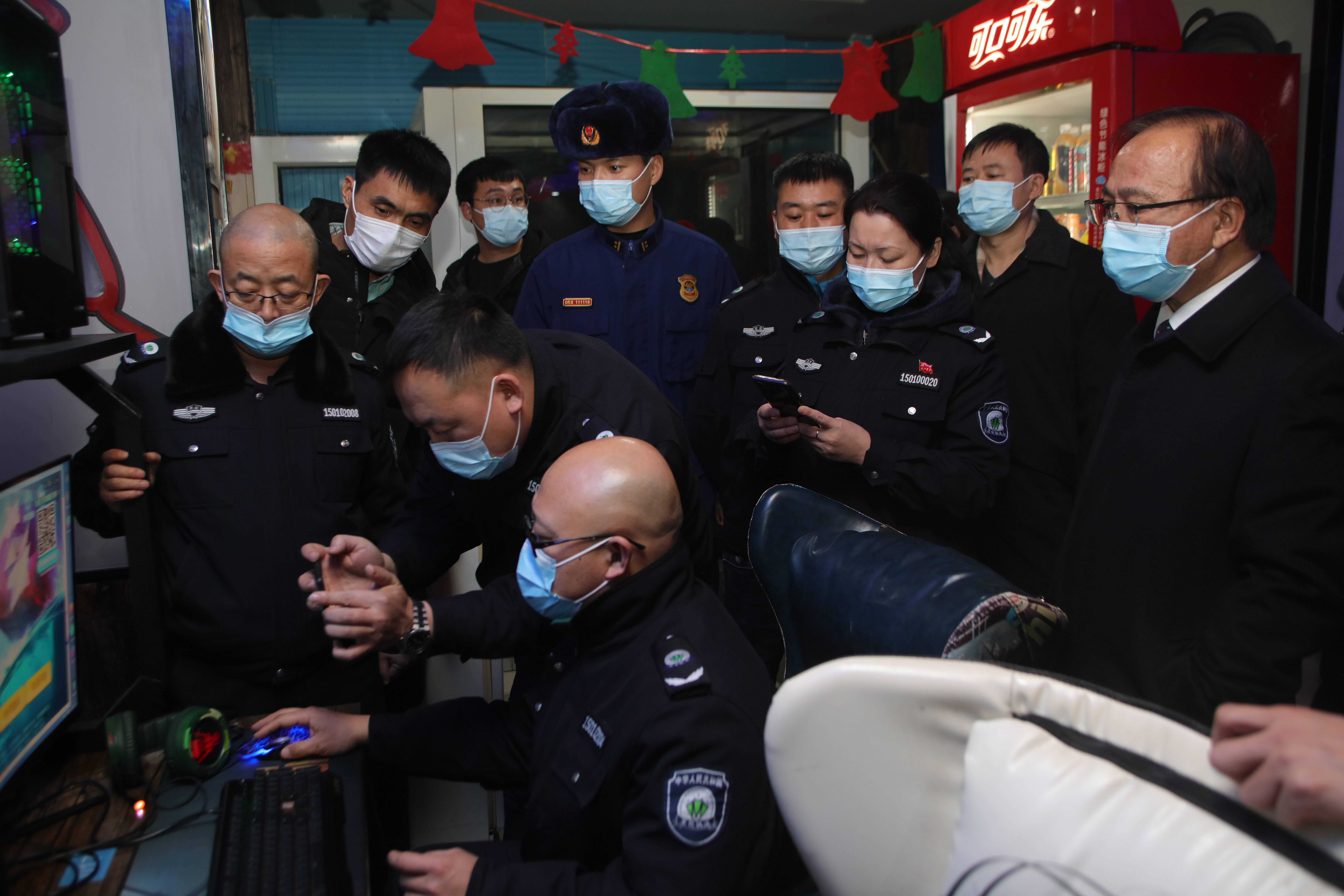 “呼和浩特疫情源头初步查明” 呼和浩特市疫情源头？-第2张图片
