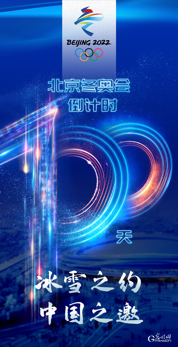 「北京冬奥会的举办时间是?」〃北京冬奥会举办的日期-第1张图片