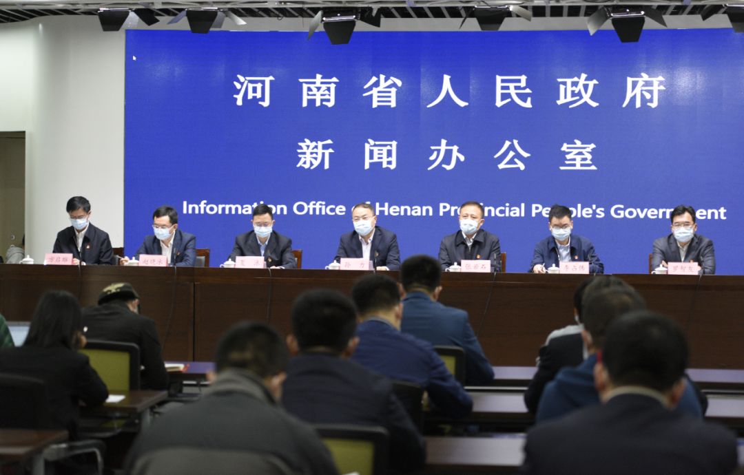 河南疫情全面解除,河南疫情全面解除最新消息-第2张图片
