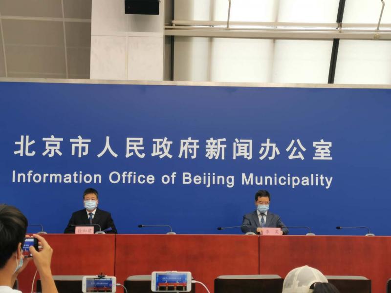 “北京四区所有社区恢复二级响应” 北京社区管控最新消息？-第3张图片