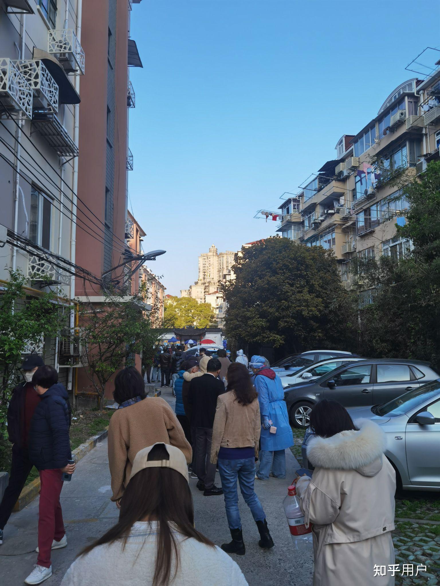 “上海无症状近万例57倍于确诊数” 上海有无症状新冠感染者吗？-第2张图片