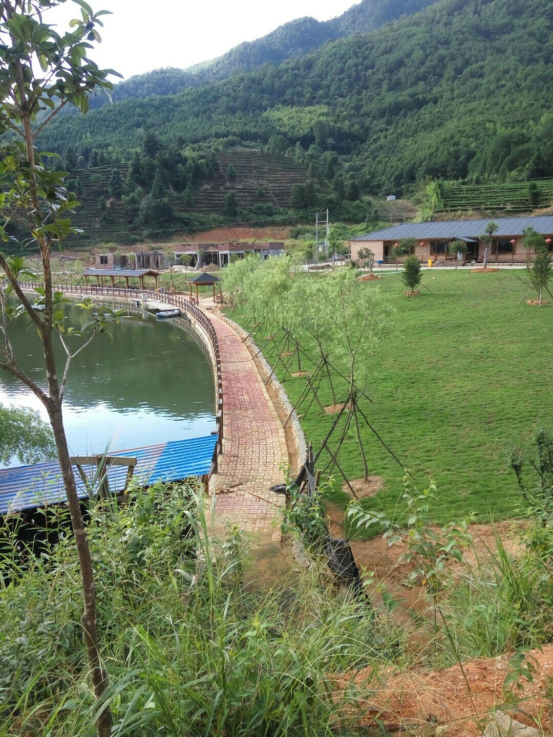 福建南平松溪疫情最新消息-福建南平 疫情-第2张图片
