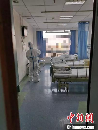 “石家庄疫情呈现家庭聚集性特点” 石家庄疫情聚众？-第3张图片