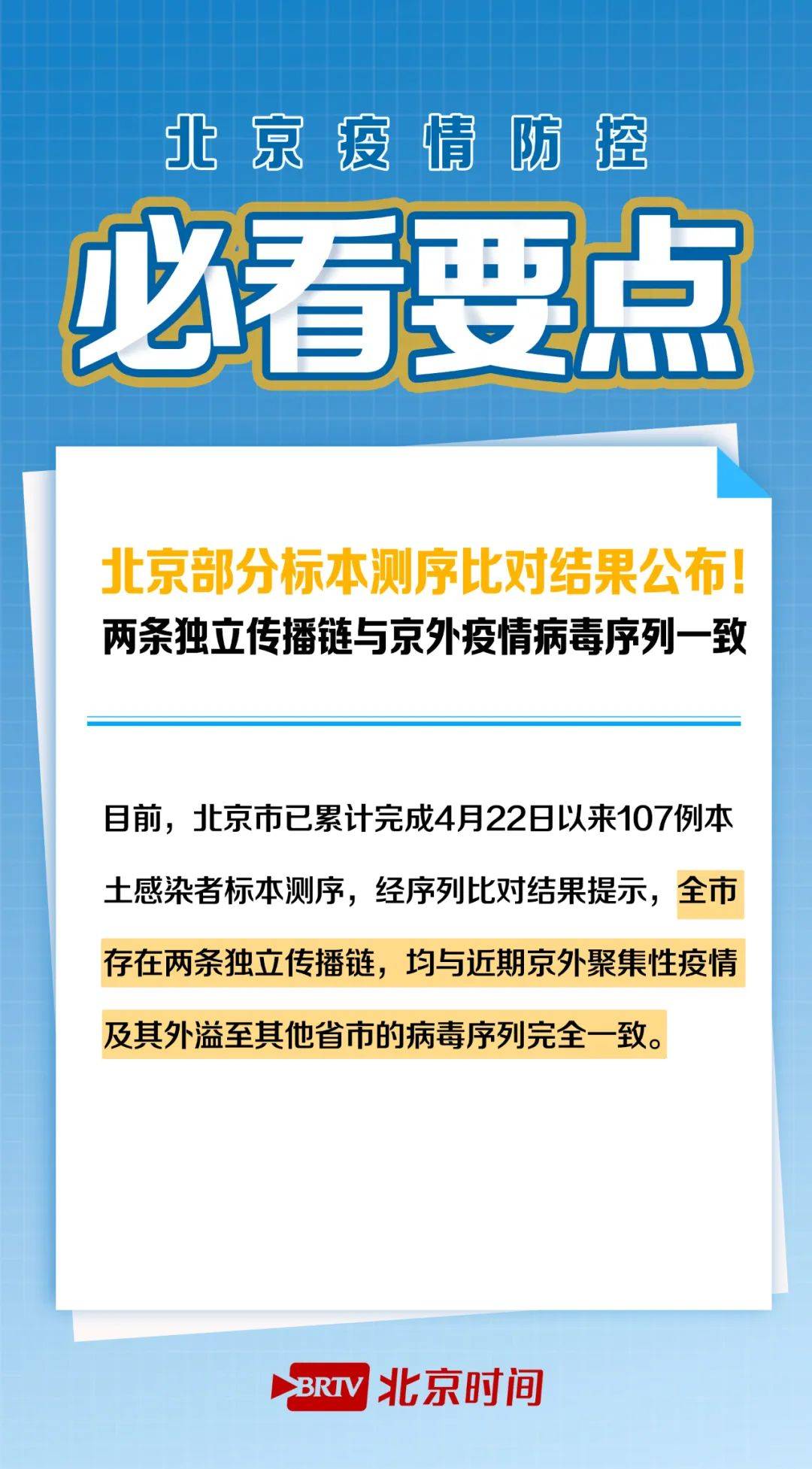北京疫情防控最新政策,北京疫情防控最新进展-第3张图片