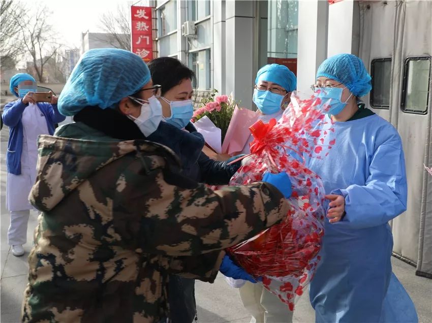 包头市疫情最新数据消息︰(包头市新冠肺炎最新消息)-第2张图片