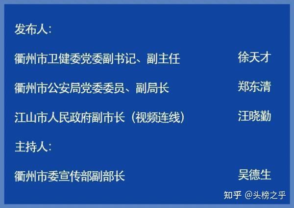 “浙江新增5例本土确诊其中杭州4例	” 浙江新增5例本土确诊其中杭州4例病例？-第2张图片