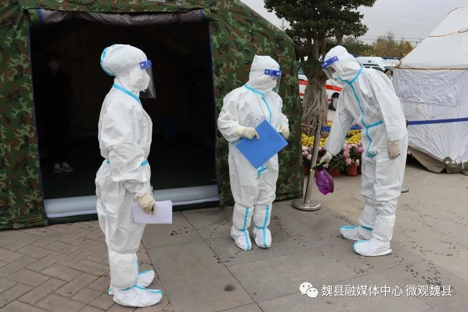 河北邯郸疫情最新消息肺炎疫情.河北邯郸最新情况-第1张图片