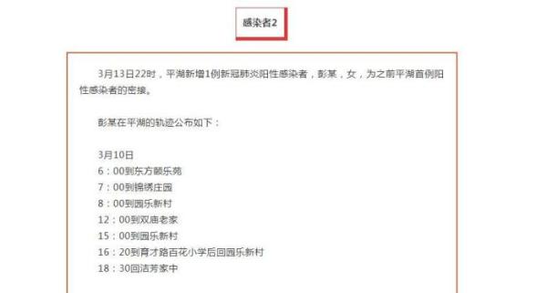 浙江确诊病例破千.浙江确诊病例行动轨迹-第1张图片