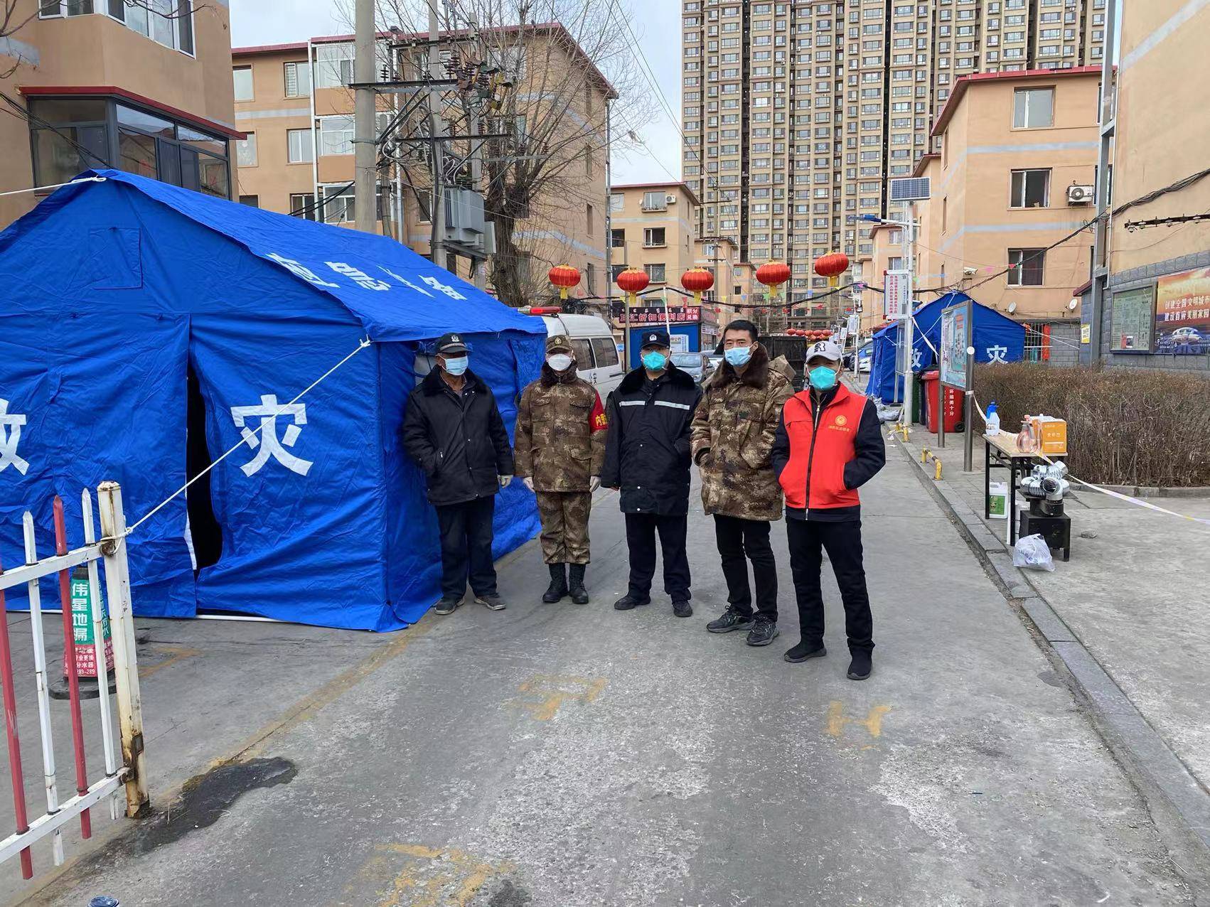 深圳全市小区封闭式管理-深圳封控小区名单-第2张图片