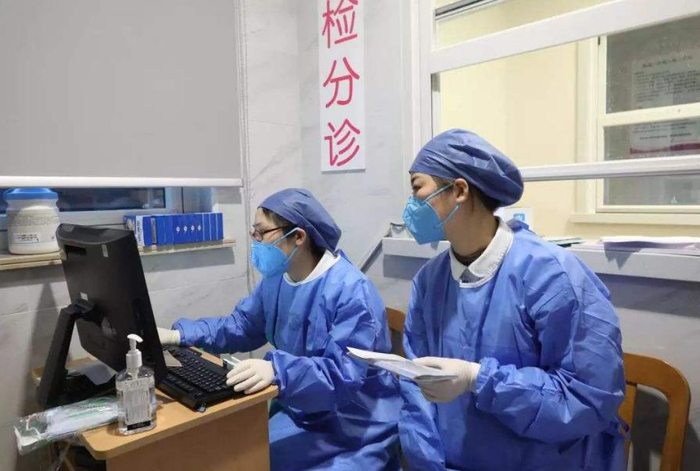 沈阳发现7例核酸异常人员〃战时状态!沈阳现1例核酸阳性-第2张图片