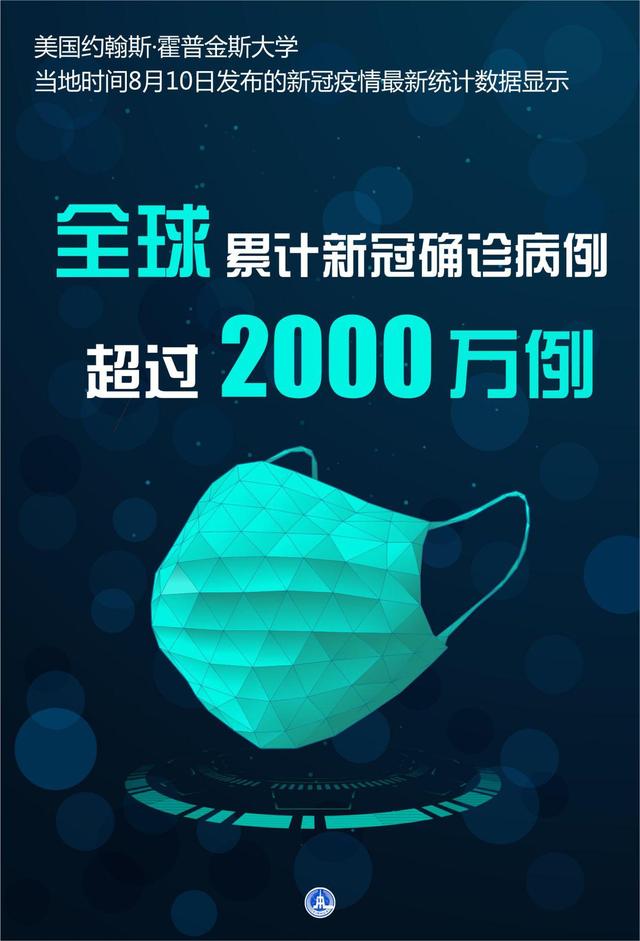 美国新冠确诊病例超585万例,美国新冠肺炎确诊病例超159万-第3张图片
