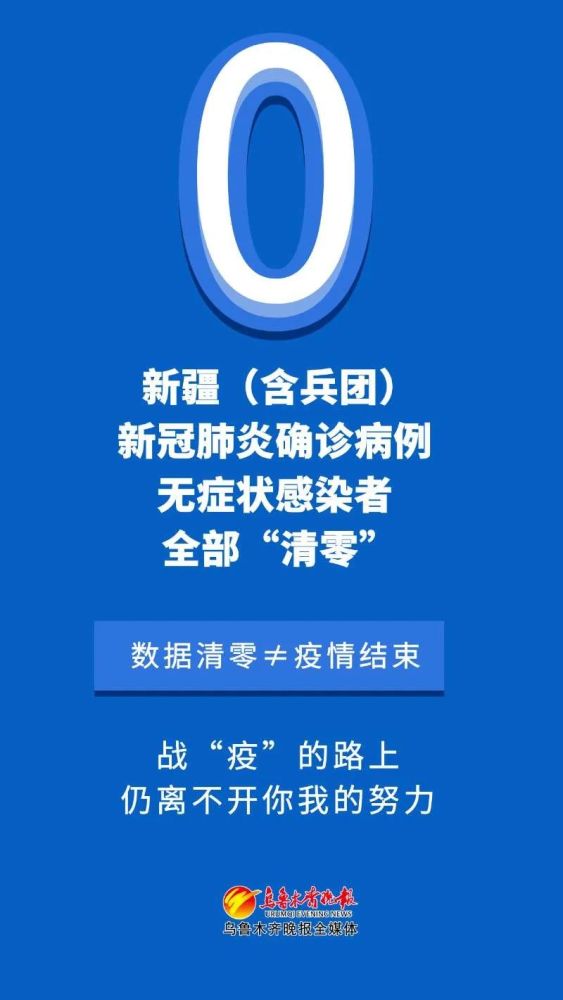 新疆新增1例新冠确诊病例.新疆新增确 诊病例2例-第2张图片