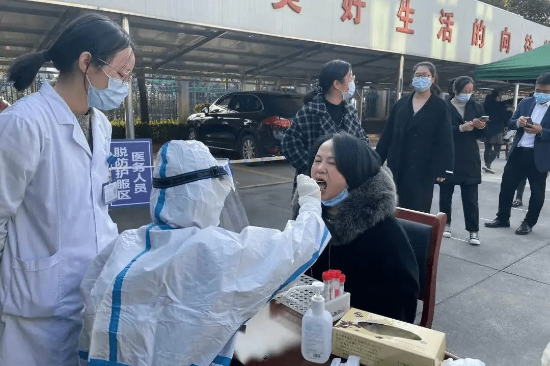 浙江疫情最新消息〃浙江疫情最新情况数据-第3张图片