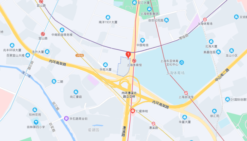 上海疫情地图︰(上海疫情地图实时更新)-第2张图片