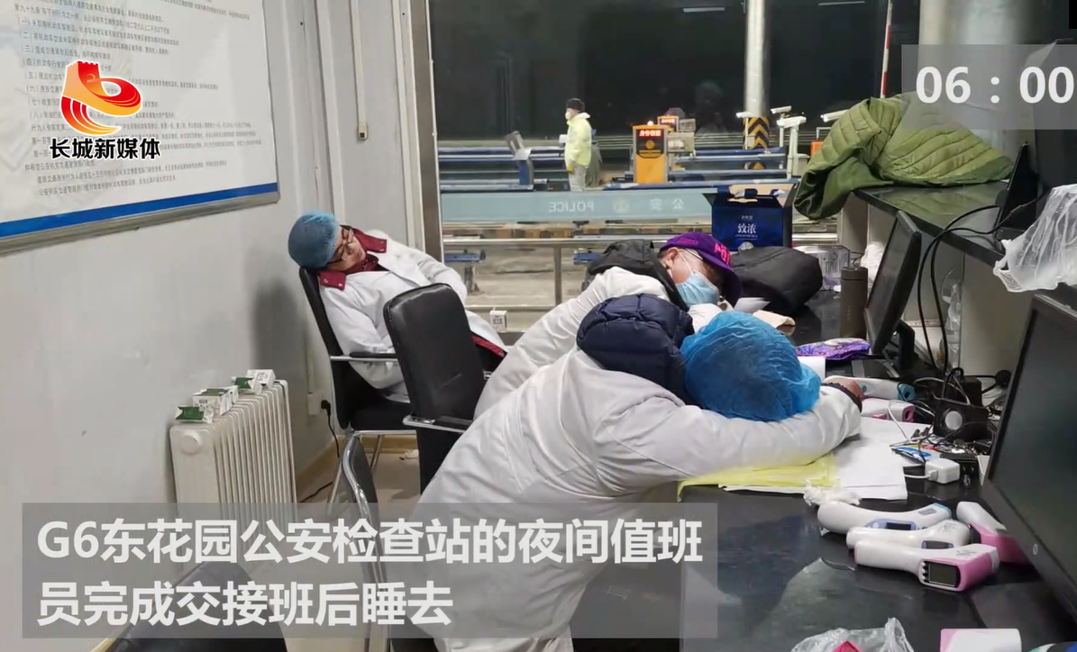 张家口感染100%〃张家口发现一例肺炎-第1张图片
