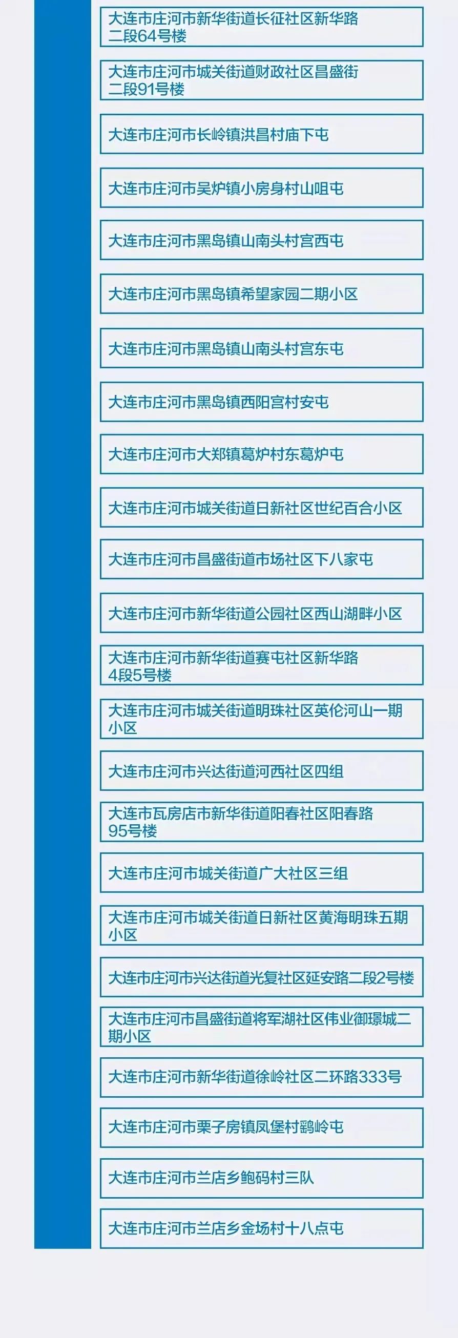 “河南新增本土确诊33例	” 河南新增本土确诊33例是哪里的？-第1张图片